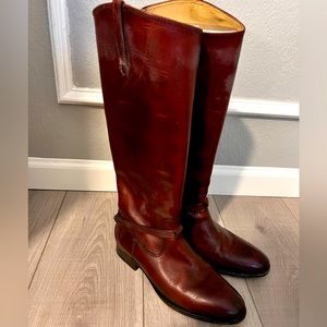 Frye Boots